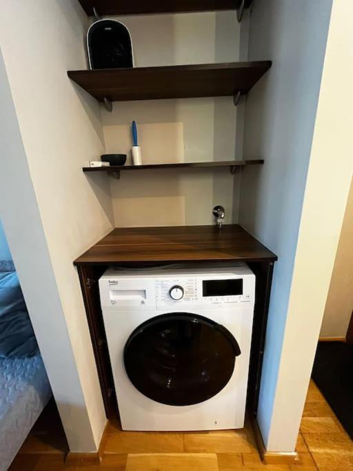 Apartment Charming Flat Next To Old Town And Harbor *