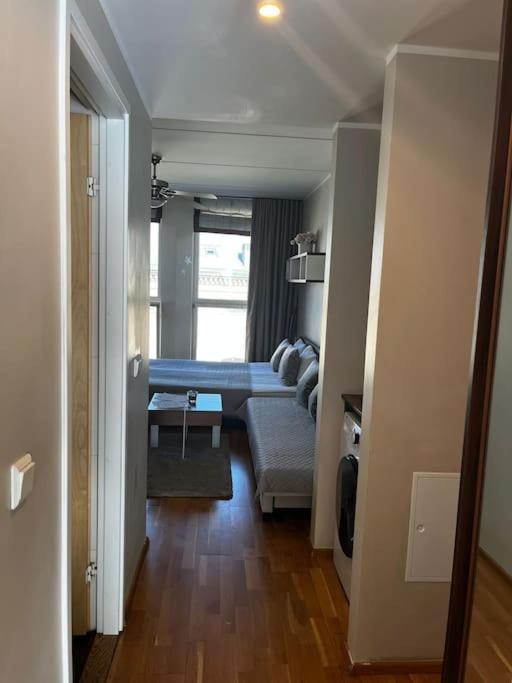 Apartment Charming Flat Next To Old Town And Harbor Tallinn