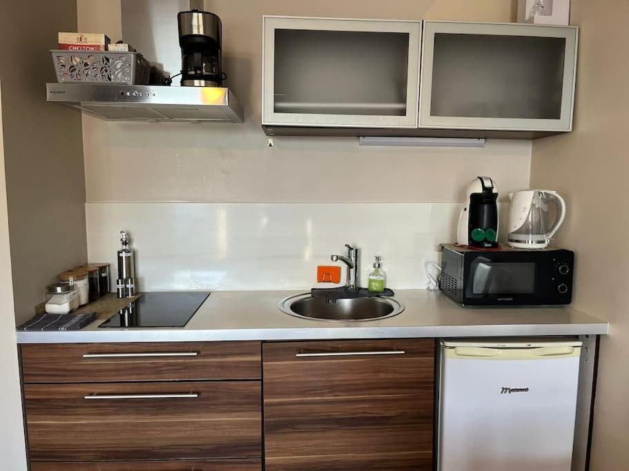 Charming Flat Next To Old Town And Harbor Apartment *