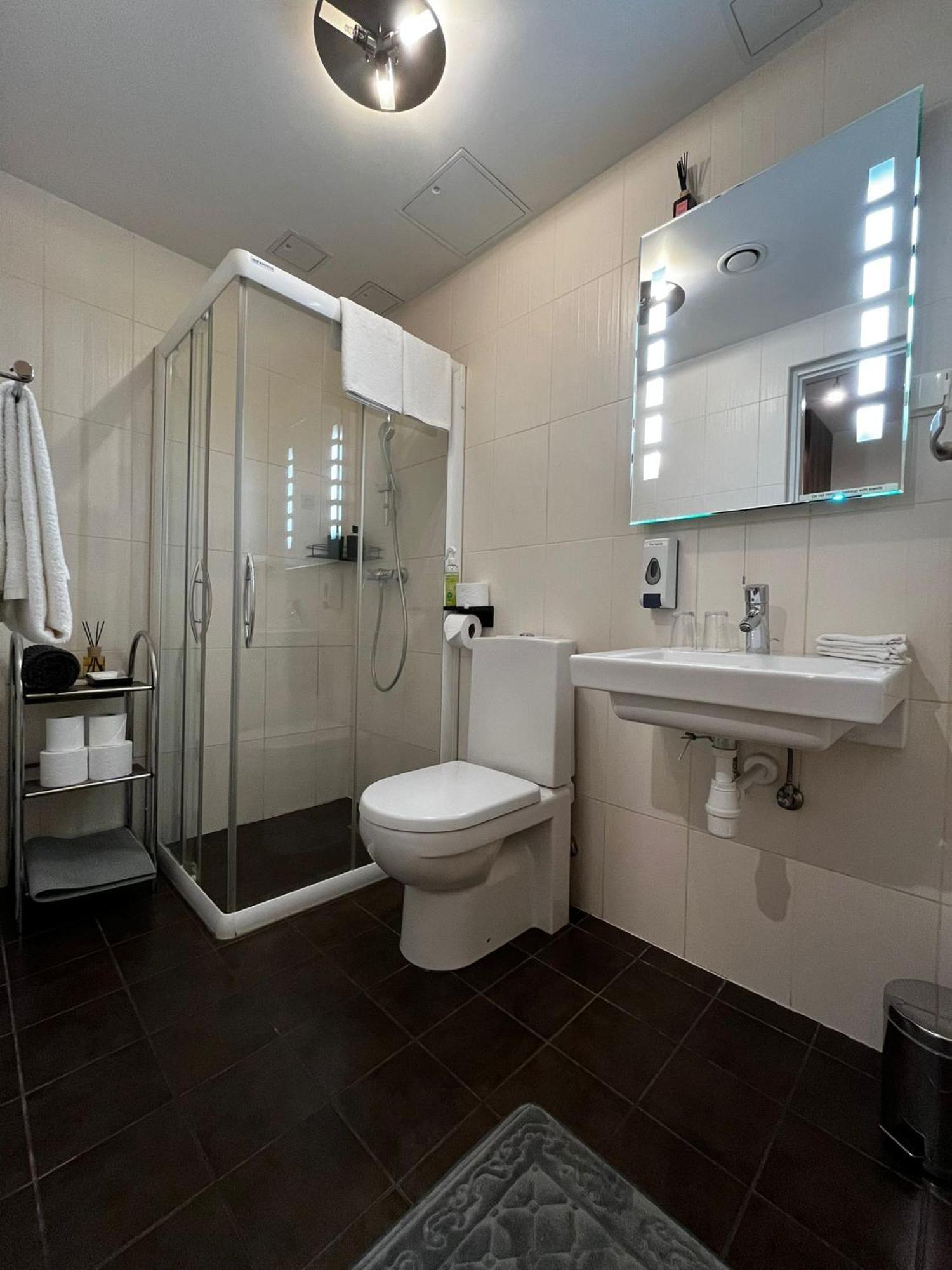 Charming Flat Next To Old Town And Harbor Apartment *