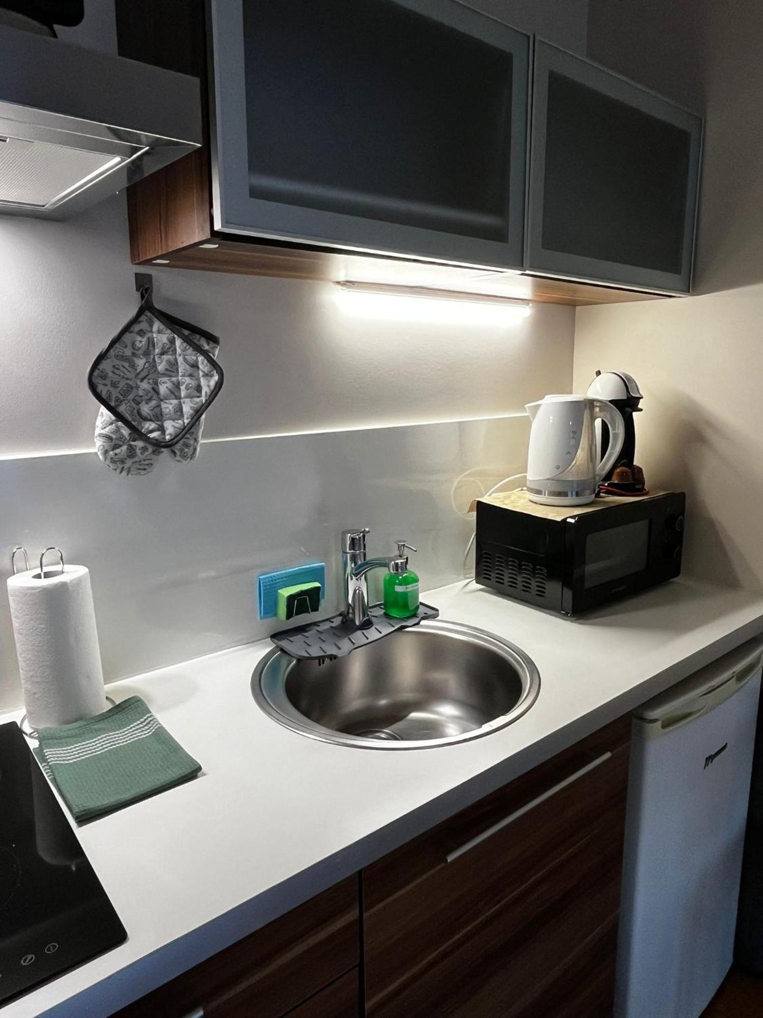 Charming Flat Next To Old Town And Harbor Apartment *