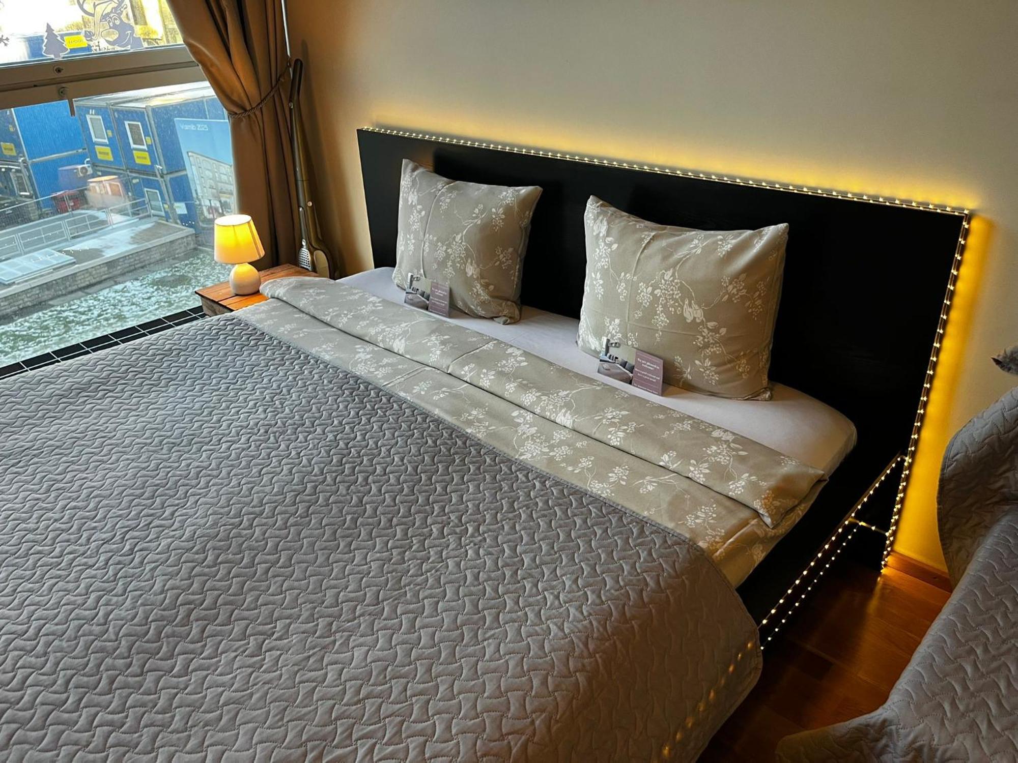 Charming Flat Next To Old Town And Harbor Apartment *